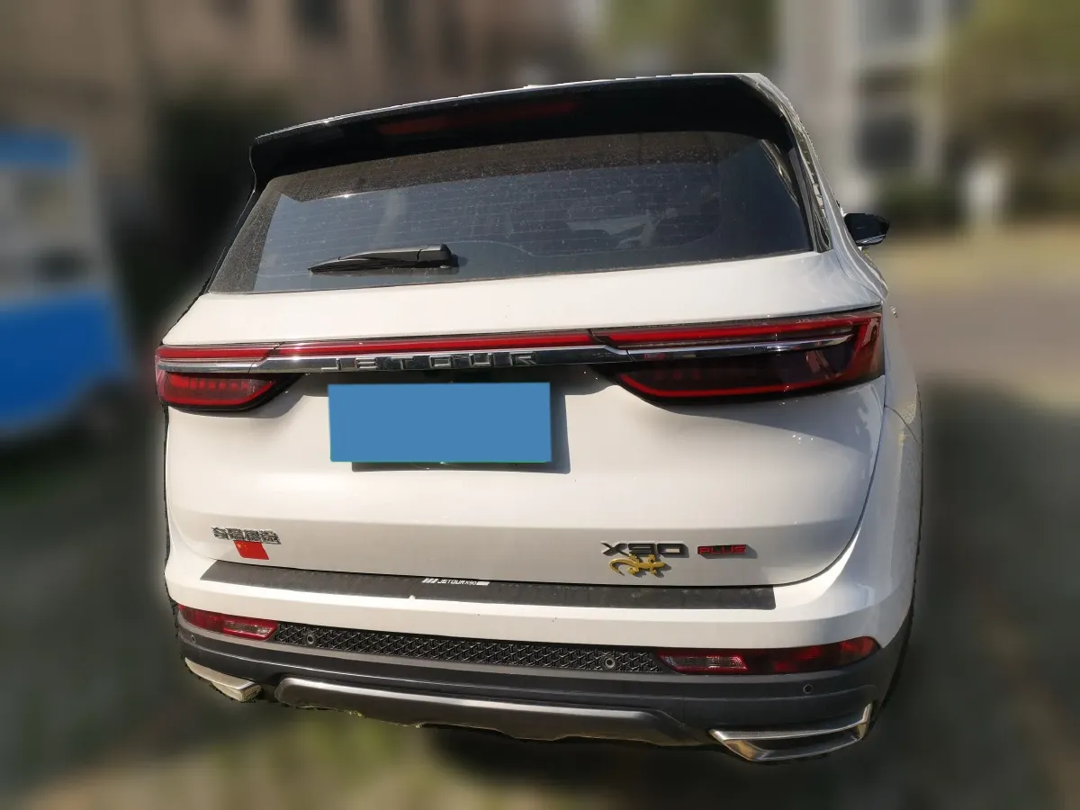 2023 Jetour X90 Plus 1.6T 197HP L4 7DCT,autocango,china used car exporter,china ev exporter,chinese used car exporter,chinese used ev exporter