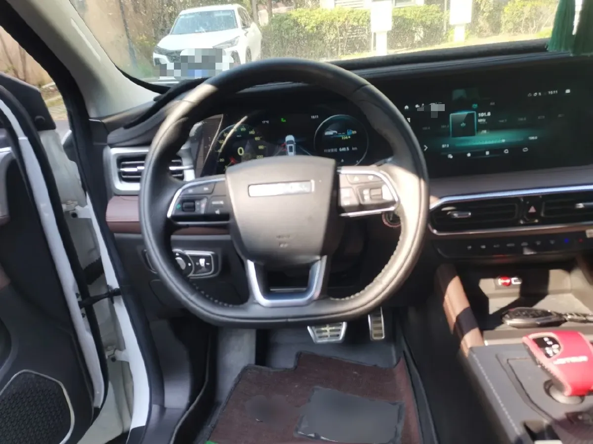 2023 Jetour X90 Plus 1.6T 197HP L4 7DCT,autocango,china used car exporter,china ev exporter,chinese used car exporter,chinese used ev exporter