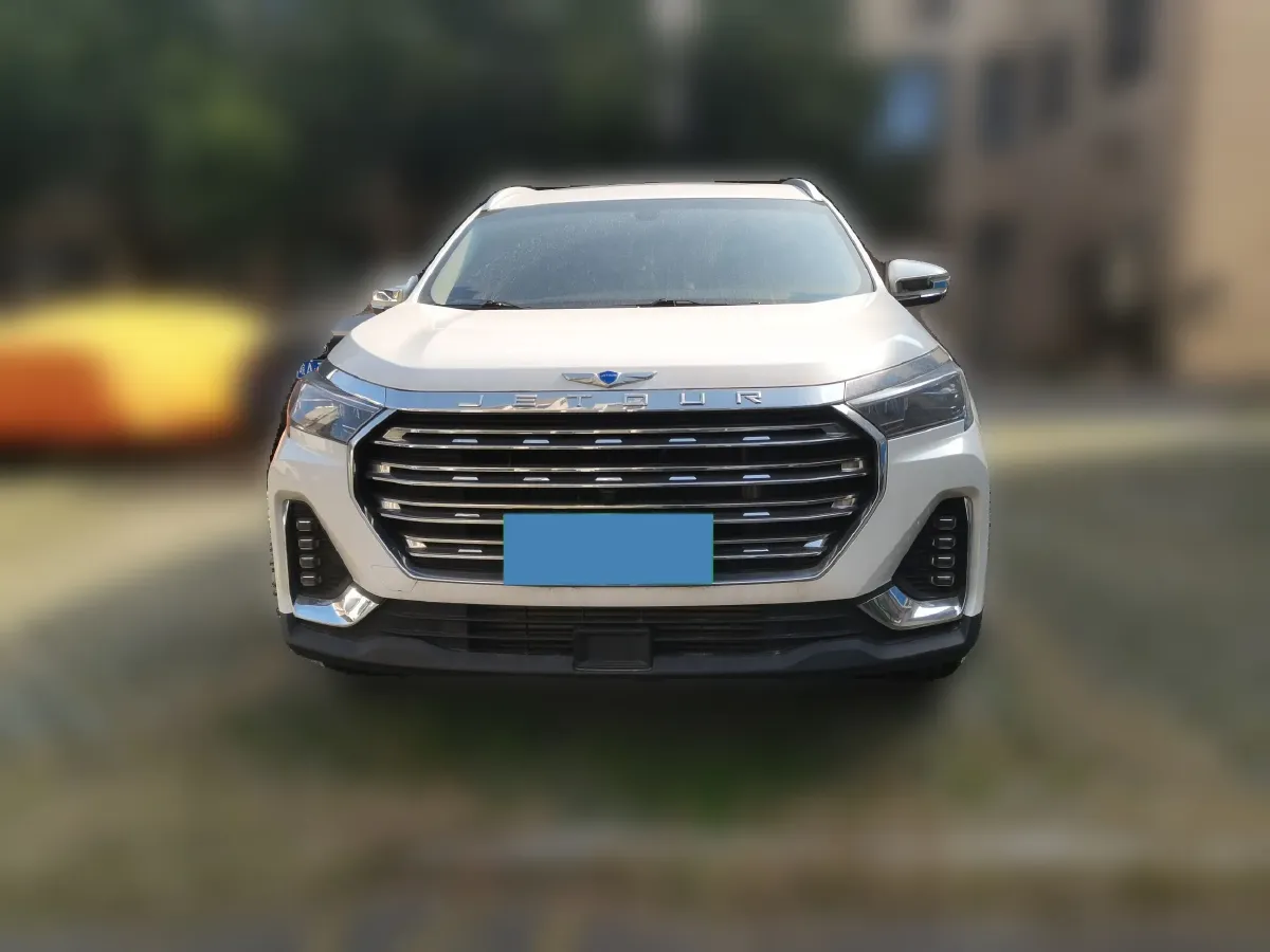 2023 Jetour X90 Plus 1.6T 197HP L4 7DCT,autocango,china used car exporter,china ev exporter,chinese used car exporter,chinese used ev exporter