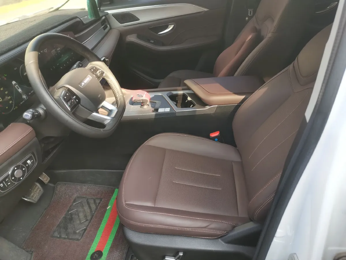 2023 Jetour X90 Plus 1.6T 197HP L4 7DCT,autocango,china used car exporter,china ev exporter,chinese used car exporter,chinese used ev exporter