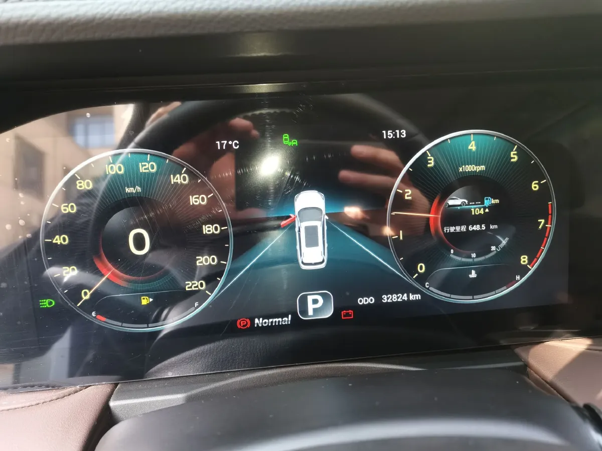 2023 Jetour X90 Plus 1.6T 197HP L4 7DCT,autocango,china used car exporter,china ev exporter,chinese used car exporter,chinese used ev exporter