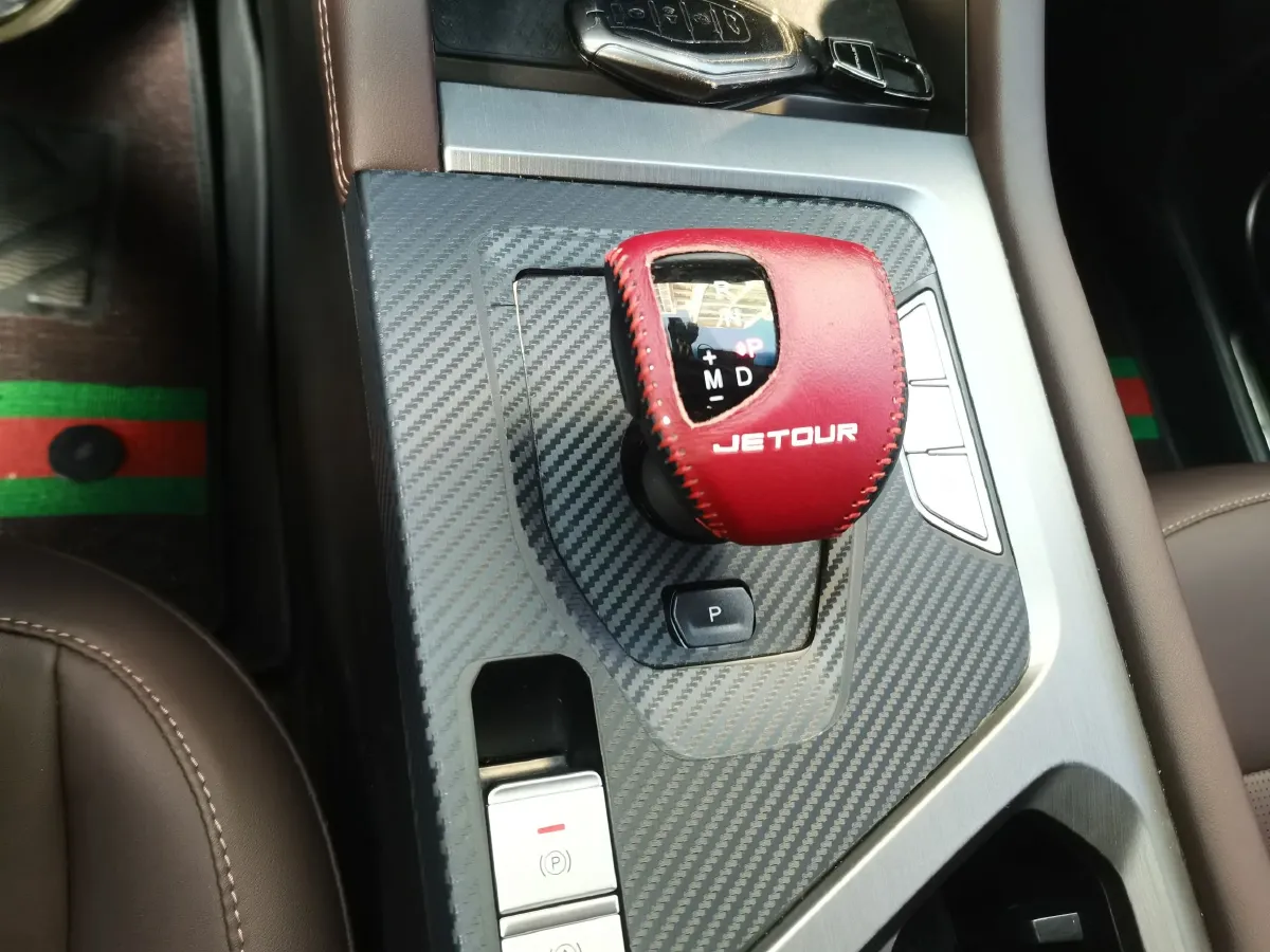 2023 Jetour X90 Plus 1.6T 197HP L4 7DCT,autocango,china used car exporter,china ev exporter,chinese used car exporter,chinese used ev exporter