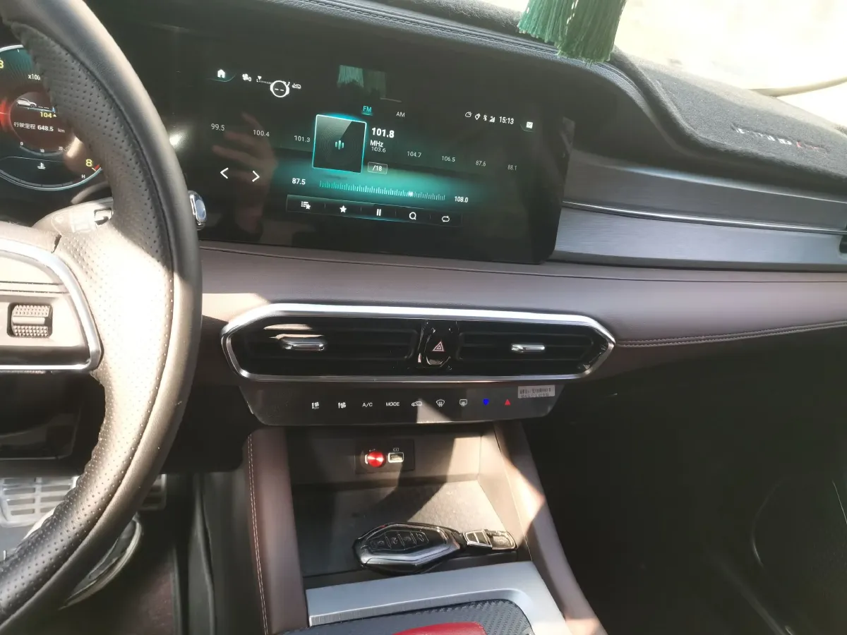 2023 Jetour X90 Plus 1.6T 197HP L4 7DCT,autocango,china used car exporter,china ev exporter,chinese used car exporter,chinese used ev exporter