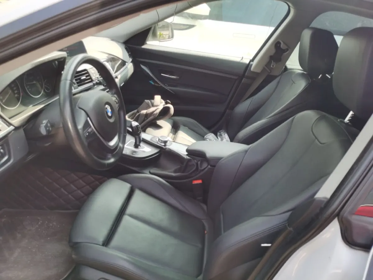 2019 BMW 3 Series GT 2.0T 184HP L4 8AT,autocango,china used car exporter,china ev exporter,chinese used car exporter,chinese used ev exporter