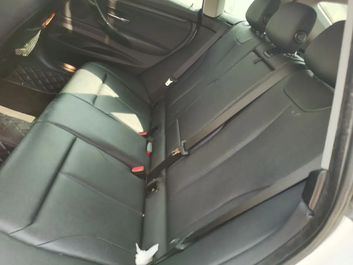 2019 BMW 3 Series GT 2.0T 184HP L4 8AT,autocango,china used car exporter,china ev exporter,chinese used car exporter,chinese used ev exporter