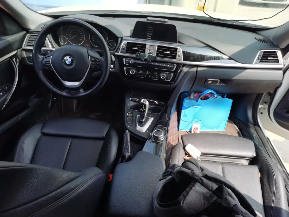 2019 BMW 3 Series GT 2.0T 184HP L4 8AT,autocango,china used car exporter,china ev exporter,chinese used car exporter,chinese used ev exporter