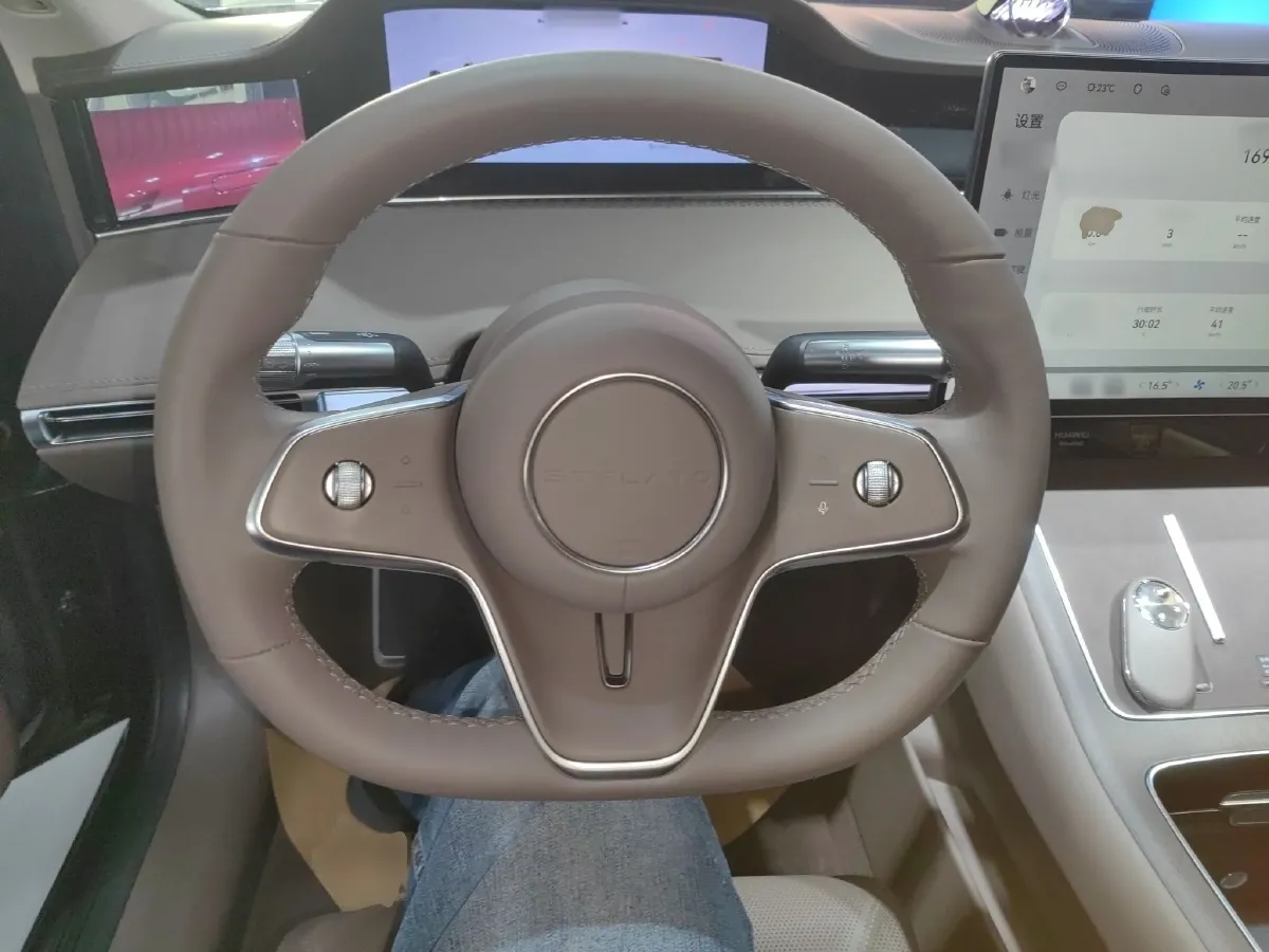 2025 HIMA Stelato S9 REEV 160HP REEV,autocango,china used car exporter,china ev exporter,chinese used car exporter,chinese used ev exporter