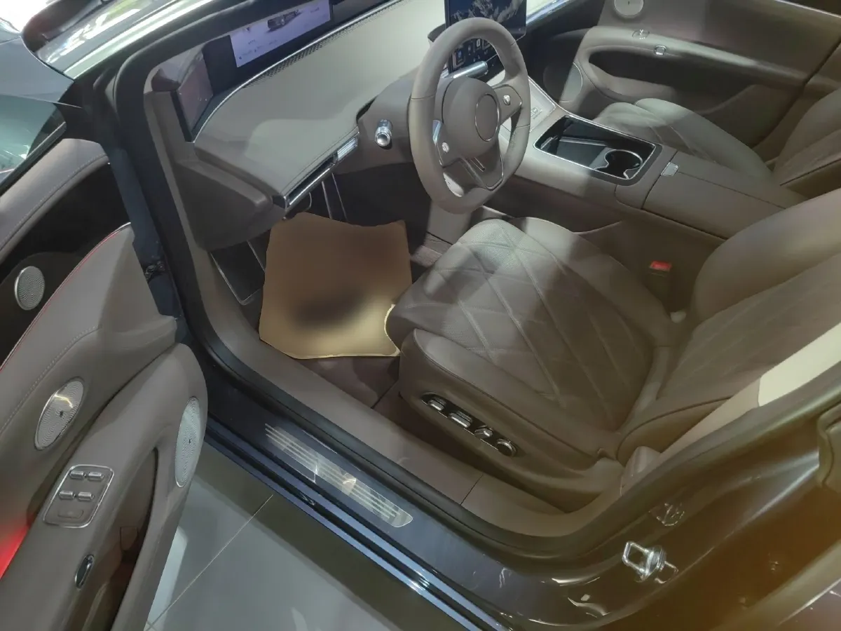 2025 HIMA Stelato S9 REEV 160HP REEV,autocango,china used car exporter,china ev exporter,chinese used car exporter,chinese used ev exporter