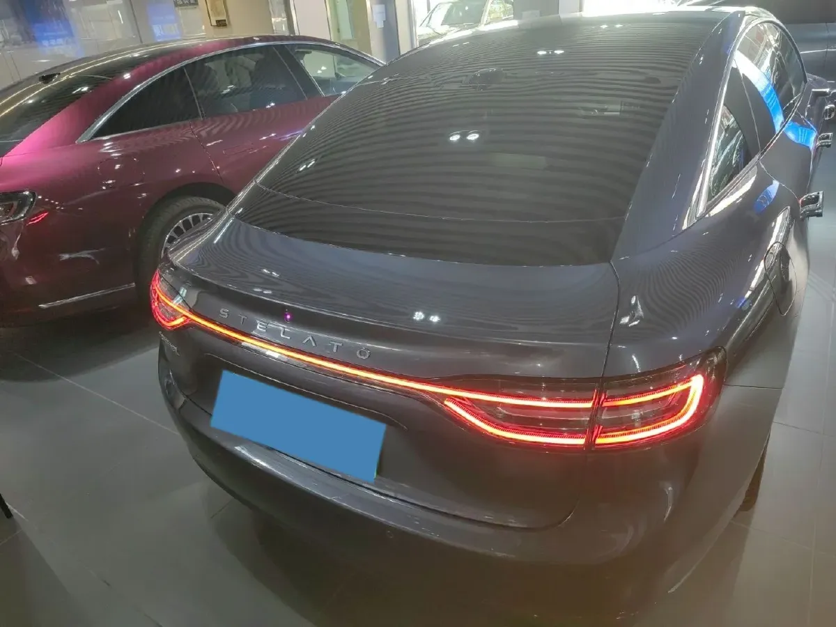 2025 HIMA Stelato S9 REEV 160HP REEV,autocango,china used car exporter,china ev exporter,chinese used car exporter,chinese used ev exporter