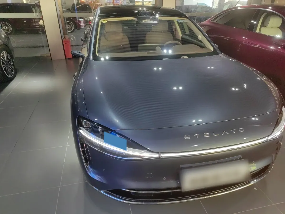 2025 HIMA Stelato S9 REEV 160HP REEV,autocango,china used car exporter,china ev exporter,chinese used car exporter,chinese used ev exporter