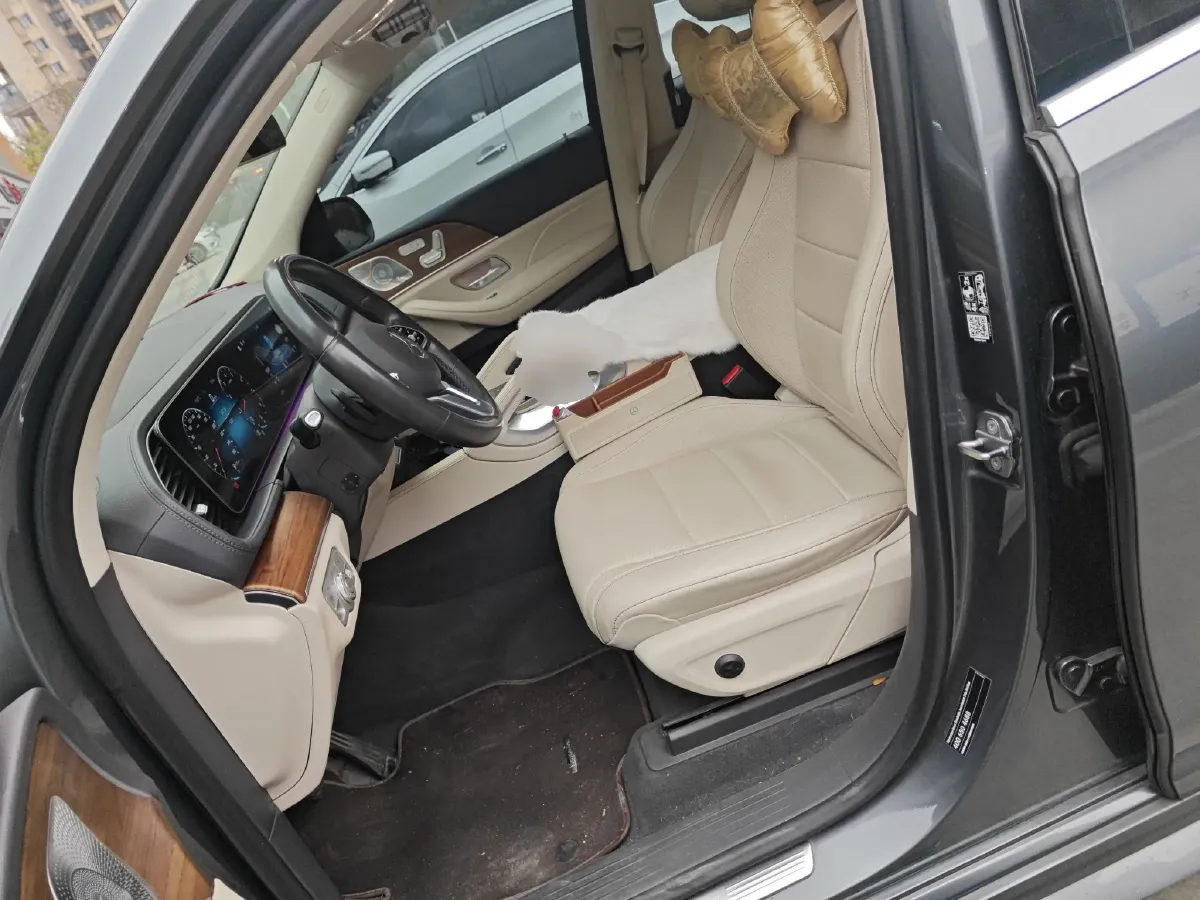 2020 Mercedes-Benz GLE Class 2.0T 258HP L4 9AT,autocango,china used car exporter,china ev exporter,chinese used car exporter,chinese used ev exporter