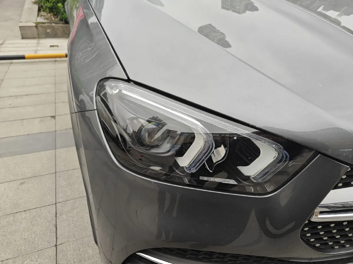 2020 Mercedes-Benz GLE Class 2.0T 258HP L4 9AT,autocango,china used car exporter,china ev exporter,chinese used car exporter,chinese used ev exporter