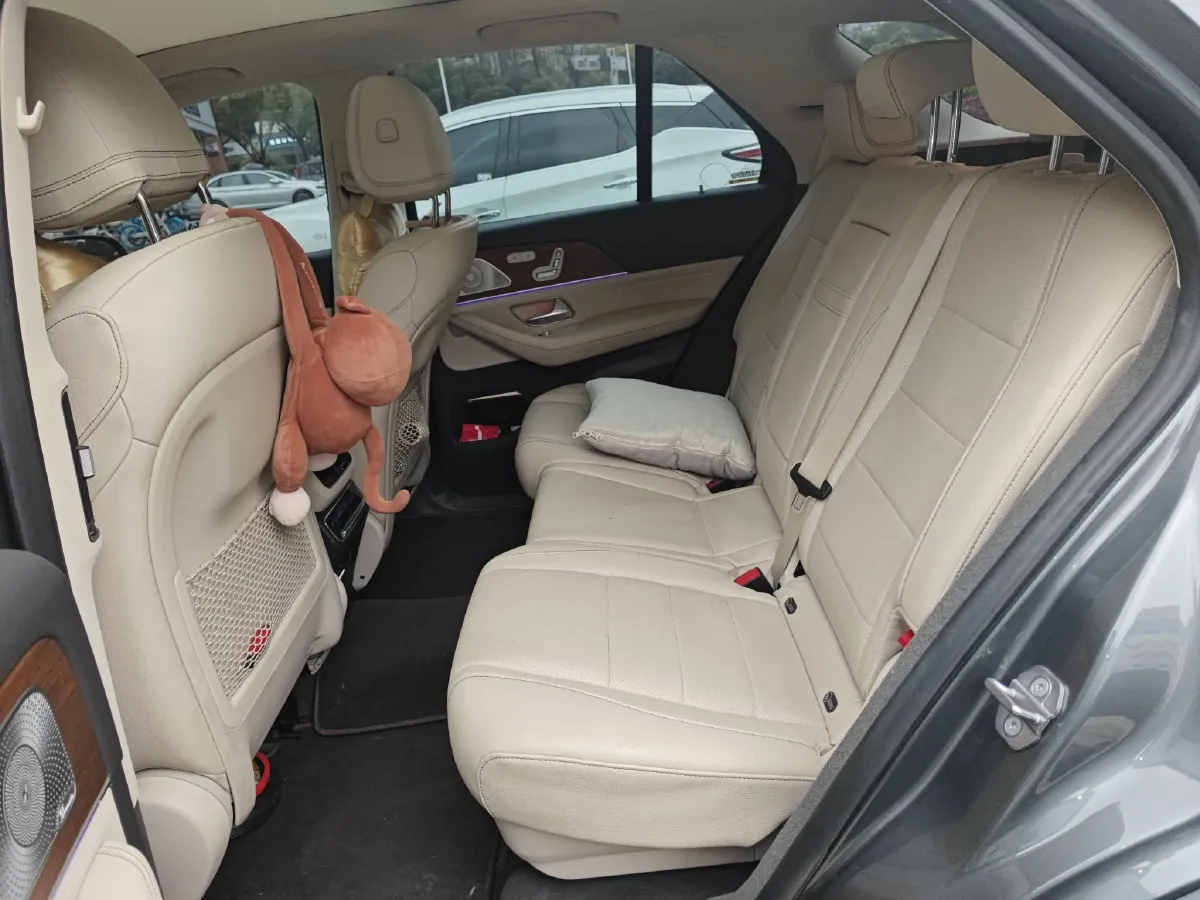 2020 Mercedes-Benz GLE Class 2.0T 258HP L4 9AT,autocango,china used car exporter,china ev exporter,chinese used car exporter,chinese used ev exporter