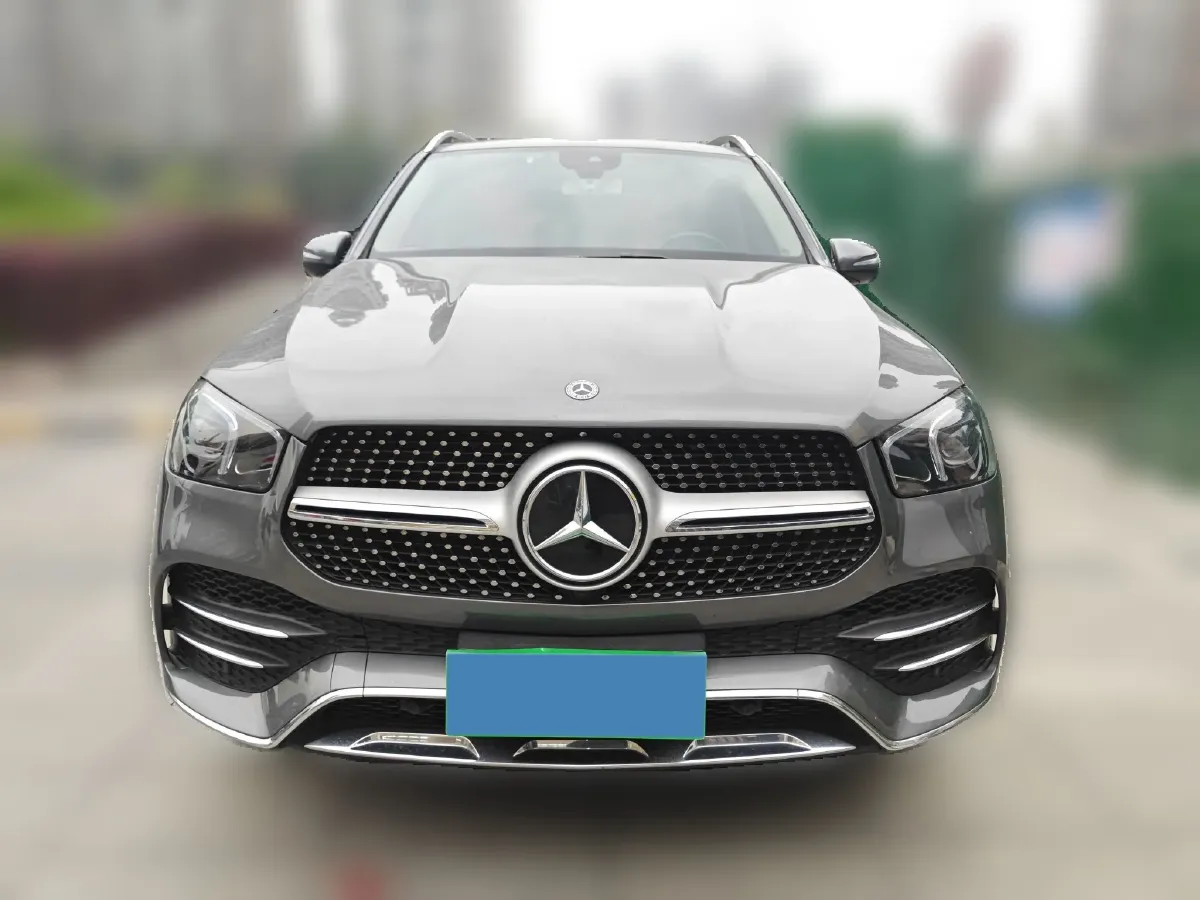 2020 Mercedes-Benz GLE Class 2.0T 258HP L4 9AT,autocango,china used car exporter,china ev exporter,chinese used car exporter,chinese used ev exporter