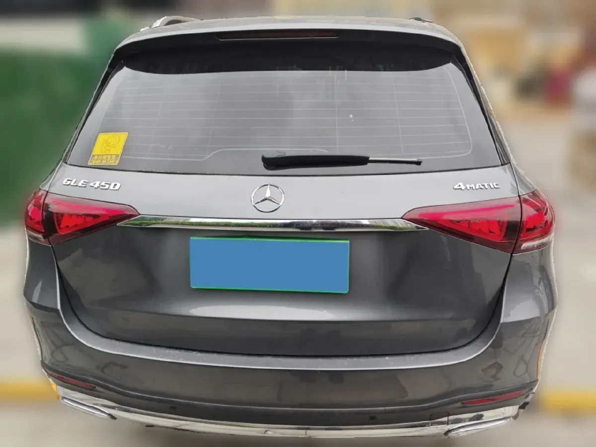 2020 Mercedes-Benz GLE Class 2.0T 258HP L4 9AT,autocango,china used car exporter,china ev exporter,chinese used car exporter,chinese used ev exporter