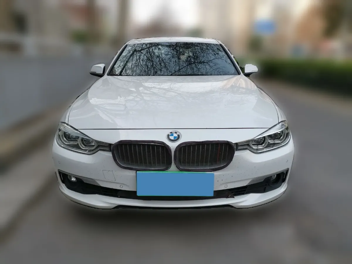 2019 BMW 3 Series 2.0T 184HP L4 8AT,autocango,china used car exporter,china ev exporter,chinese used car exporter,chinese used ev exporter
