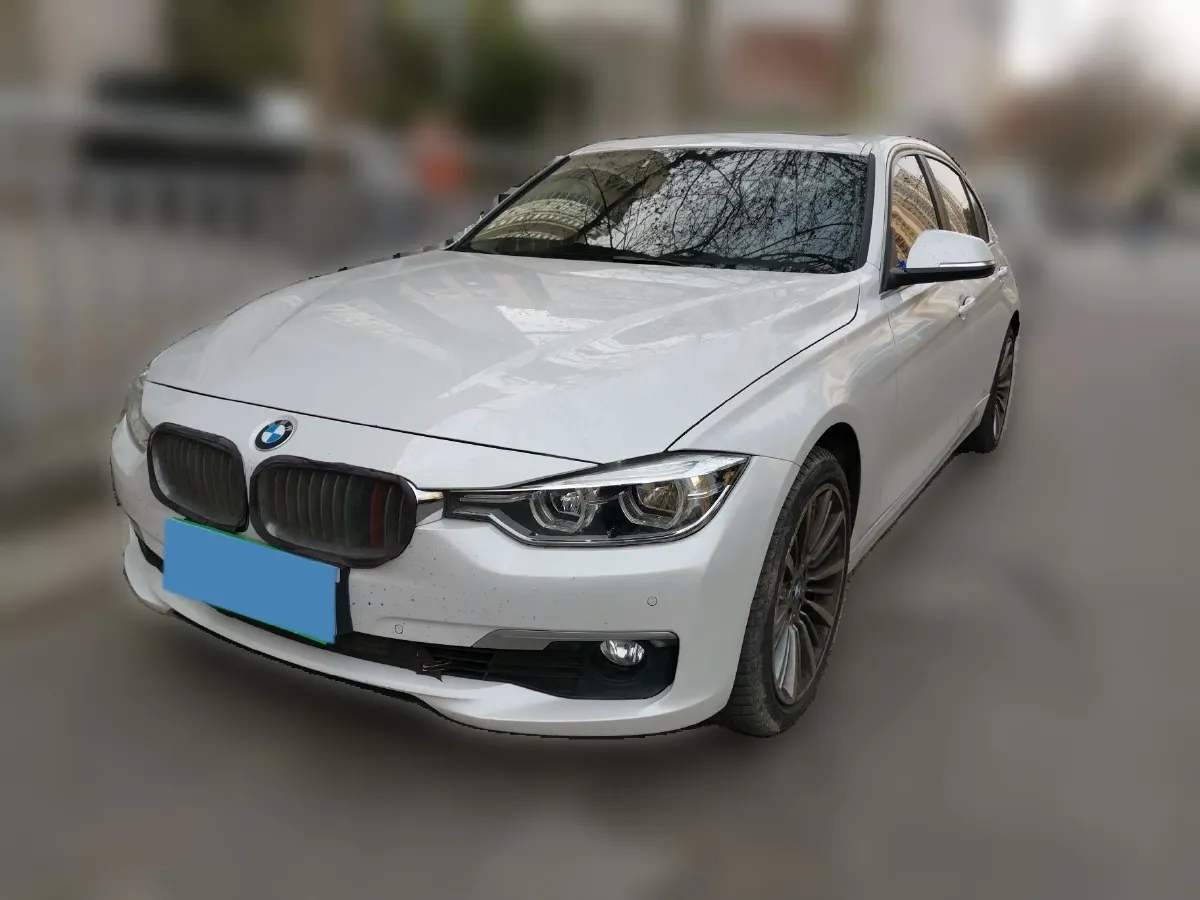 2019 BMW 3 Series 2.0T 184HP L4 8AT,autocango,china used car exporter,china ev exporter,chinese used car exporter,chinese used ev exporter