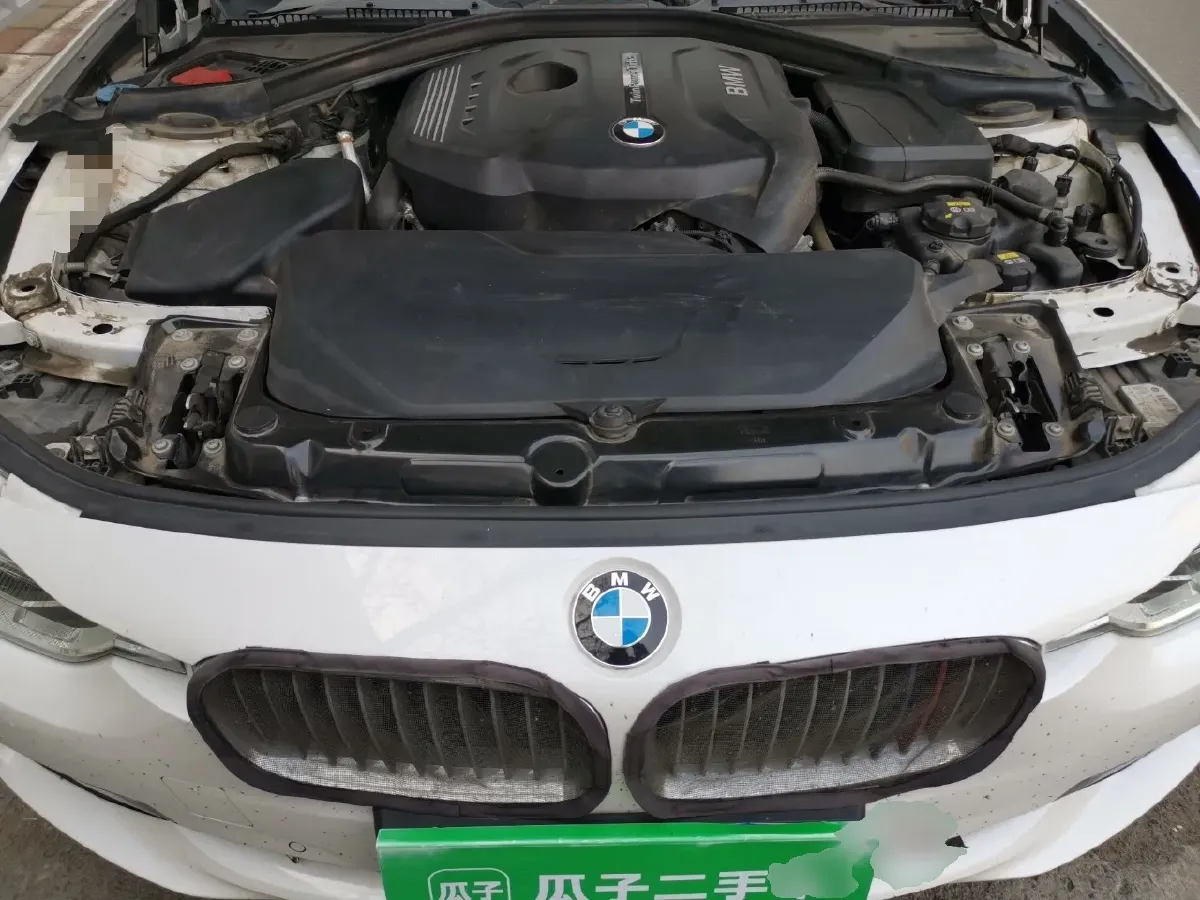2019 BMW 3 Series 2.0T 184HP L4 8AT,autocango,china used car exporter,china ev exporter,chinese used car exporter,chinese used ev exporter