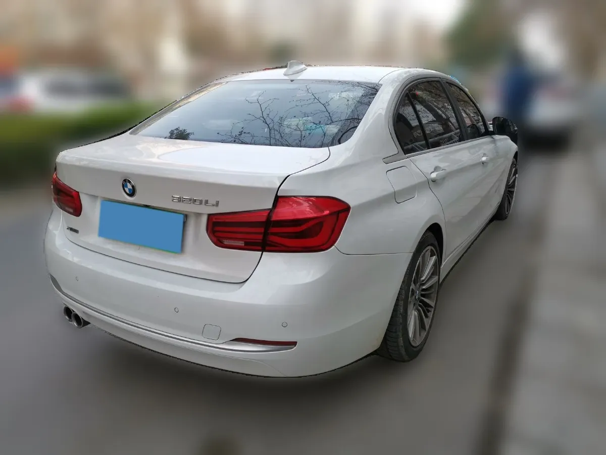 2019 BMW 3 Series 2.0T 184HP L4 8AT,autocango,china used car exporter,china ev exporter,chinese used car exporter,chinese used ev exporter