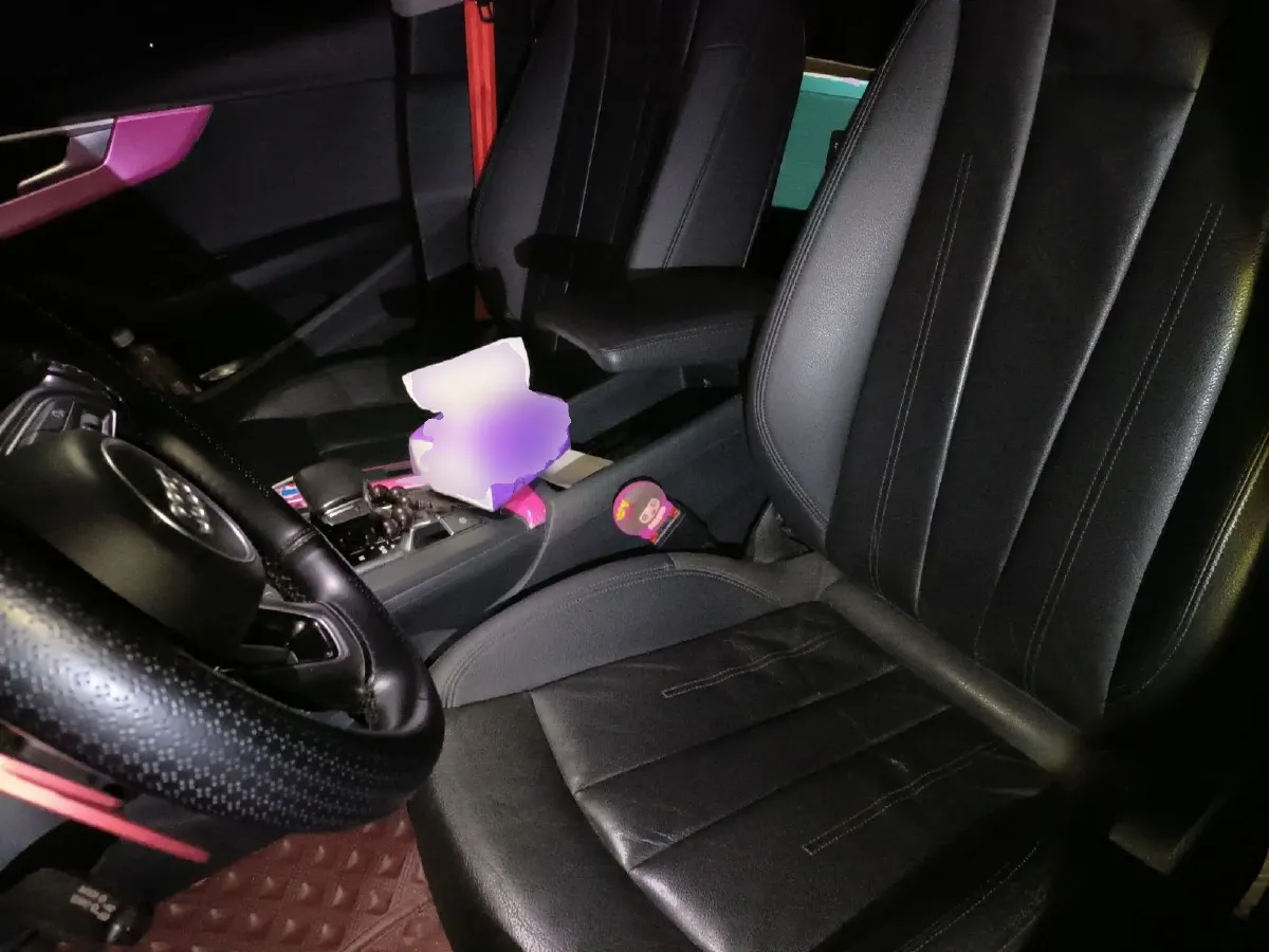 2017 Audi A5 2.0T 190HP L4 7DCT,autocango,china used car exporter,china ev exporter,chinese used car exporter,chinese used ev exporter