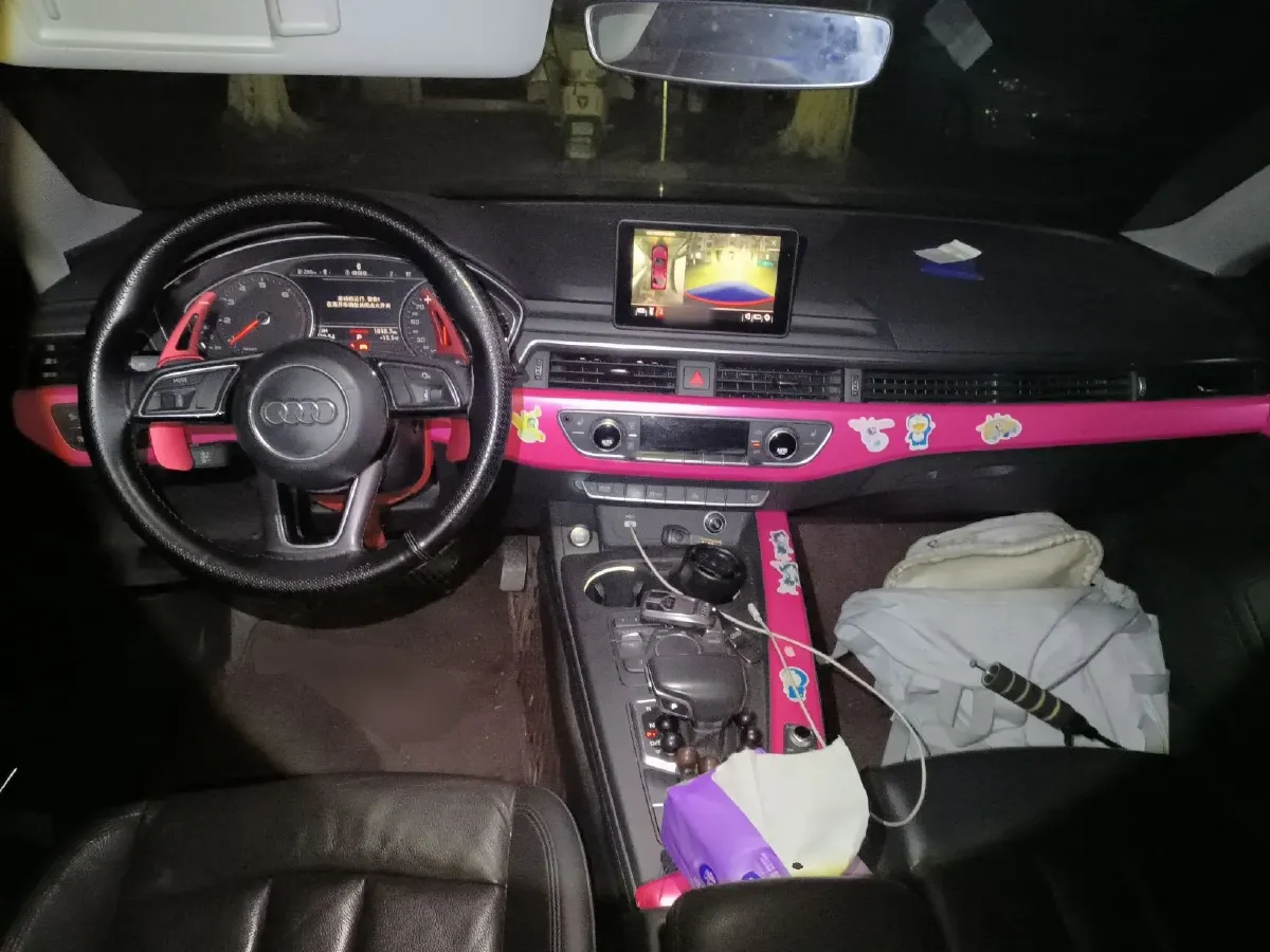 2017 Audi A5 2.0T 190HP L4 7DCT,autocango,china used car exporter,china ev exporter,chinese used car exporter,chinese used ev exporter