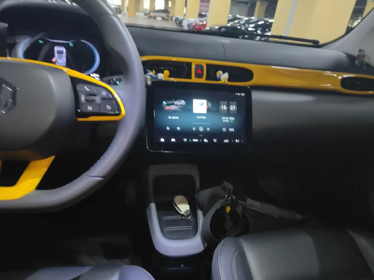 2020 Leapmotor T03 BEV 38KWH,autocango,china used car exporter,china ev exporter,chinese used car exporter,chinese used ev exporter