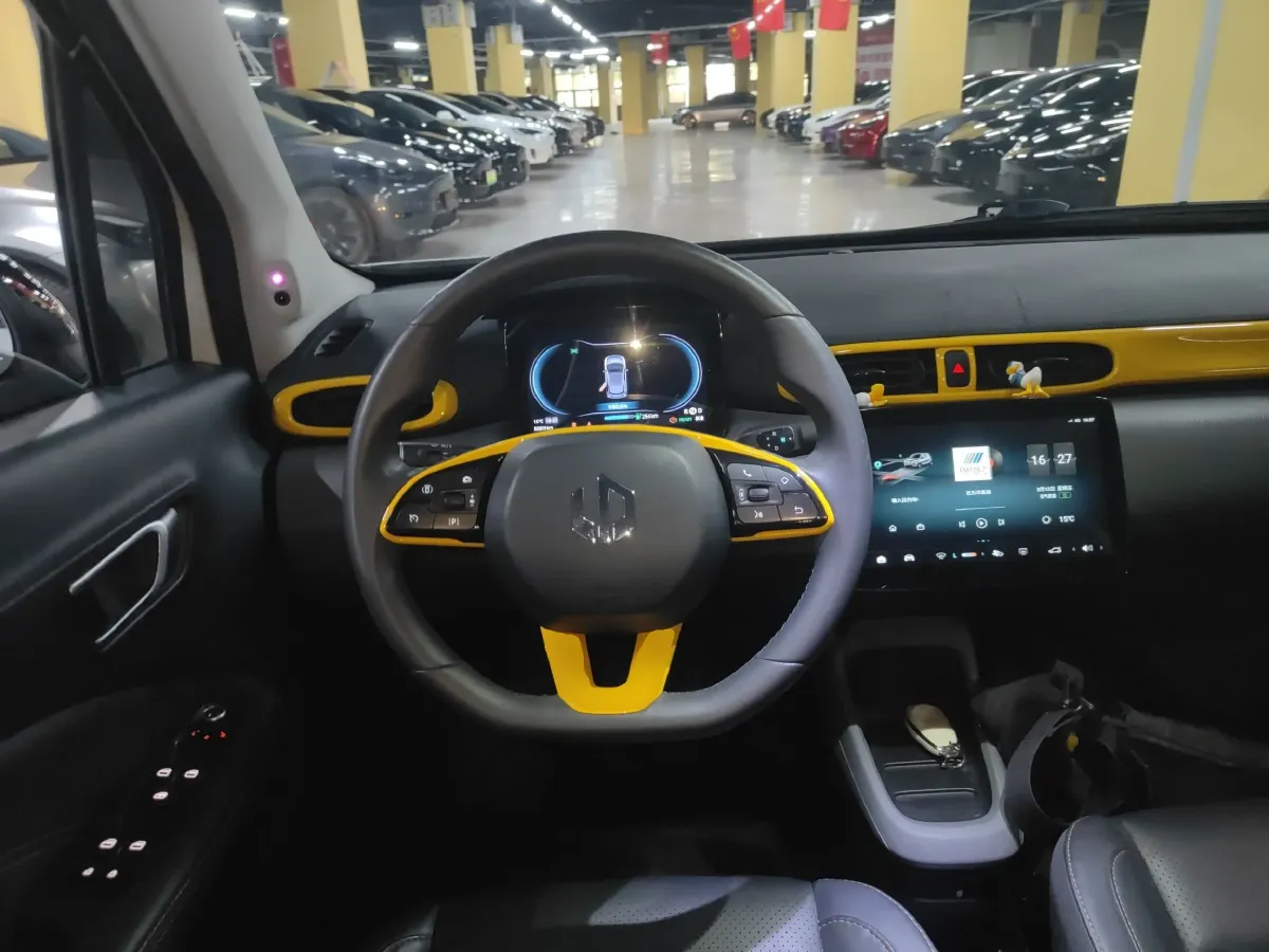 2020 Leapmotor T03 BEV 38KWH,autocango,china used car exporter,china ev exporter,chinese used car exporter,chinese used ev exporter