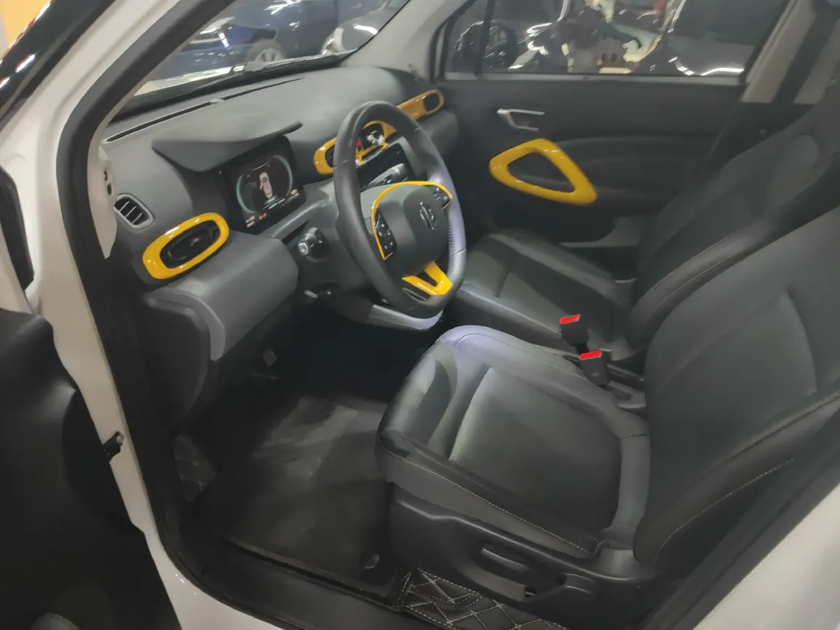 2020 Leapmotor T03 BEV 38KWH,autocango,china used car exporter,china ev exporter,chinese used car exporter,chinese used ev exporter