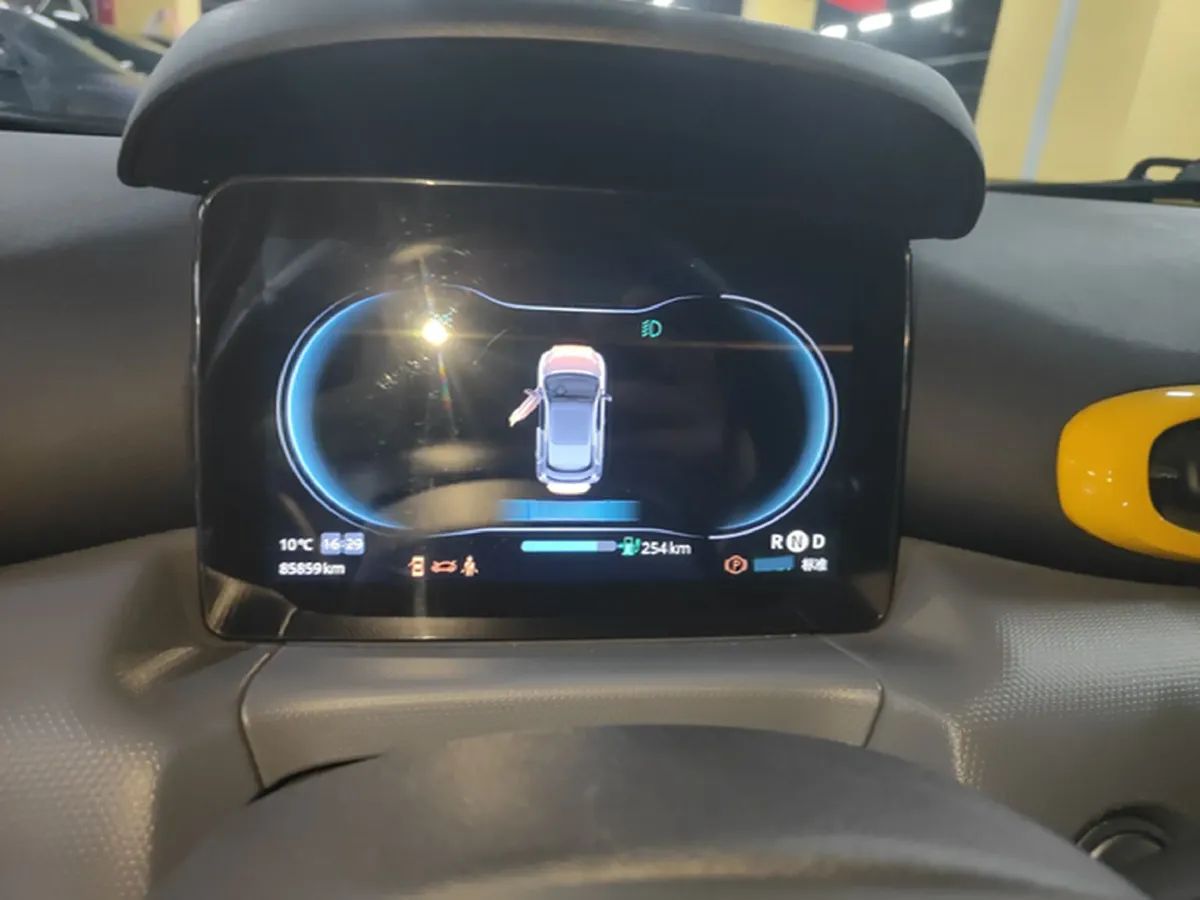 2020 Leapmotor T03 BEV 38KWH,autocango,china used car exporter,china ev exporter,chinese used car exporter,chinese used ev exporter