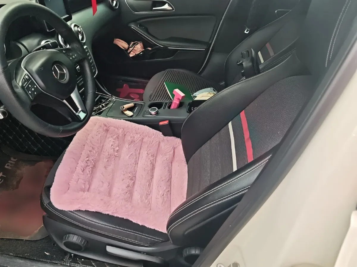 2015 Mercedes-Benz A Class 1.6T 122HP L4 7DCT,autocango,china used car exporter,china ev exporter,chinese used car exporter,chinese used ev exporter