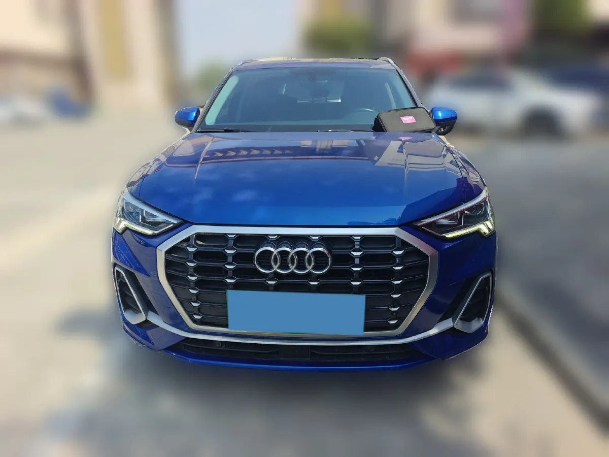 2019 Audi Q3 1.4T 150HP L4 7DCT,autocango,china used car exporter,china ev exporter,chinese used car exporter,chinese used ev exporter