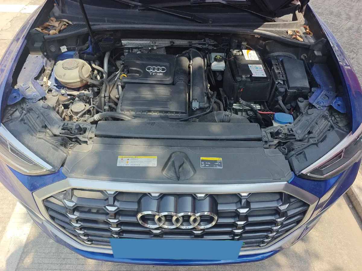 2019 Audi Q3 1.4T 150HP L4 7DCT,autocango,china used car exporter,china ev exporter,chinese used car exporter,chinese used ev exporter