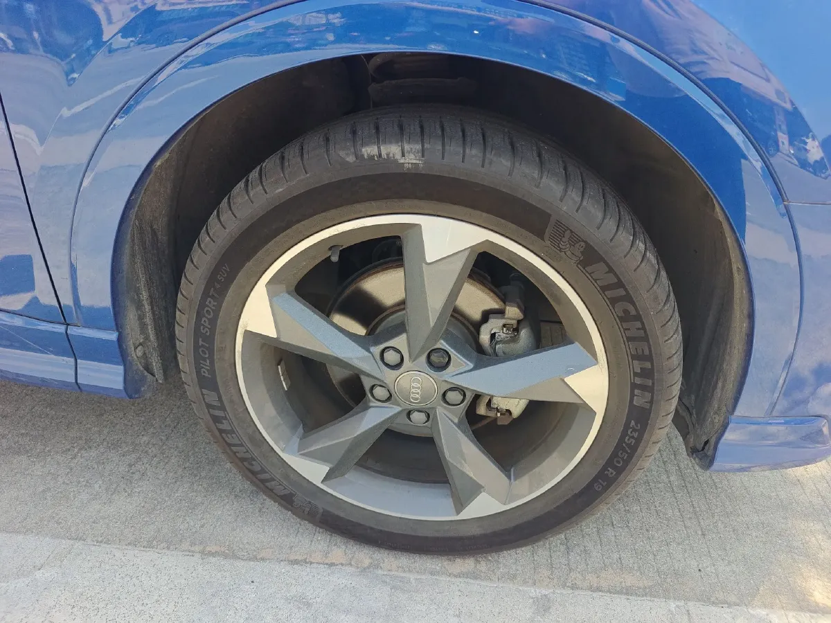 2019 Audi Q3 1.4T 150HP L4 7DCT,autocango,china used car exporter,china ev exporter,chinese used car exporter,chinese used ev exporter