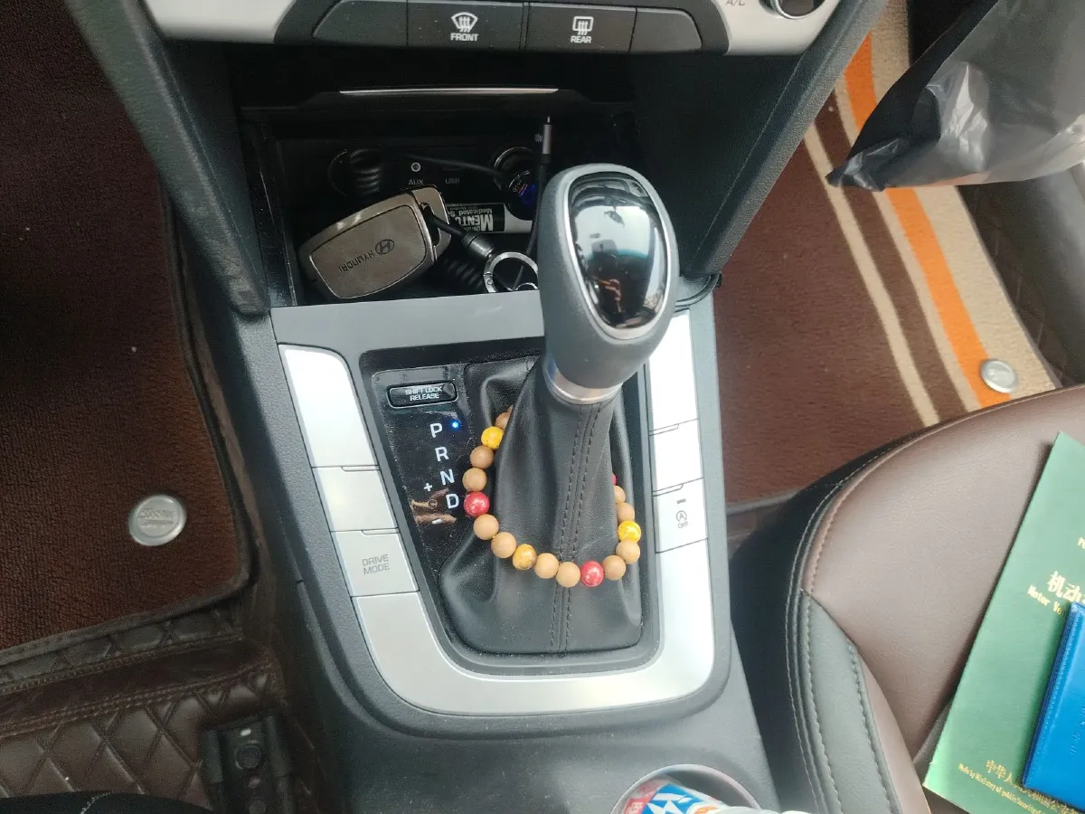 2018 Hyundai Elantra 1.6L 130HP L4 6AT,autocango,china used car exporter,china ev exporter,chinese used car exporter,chinese used ev exporter