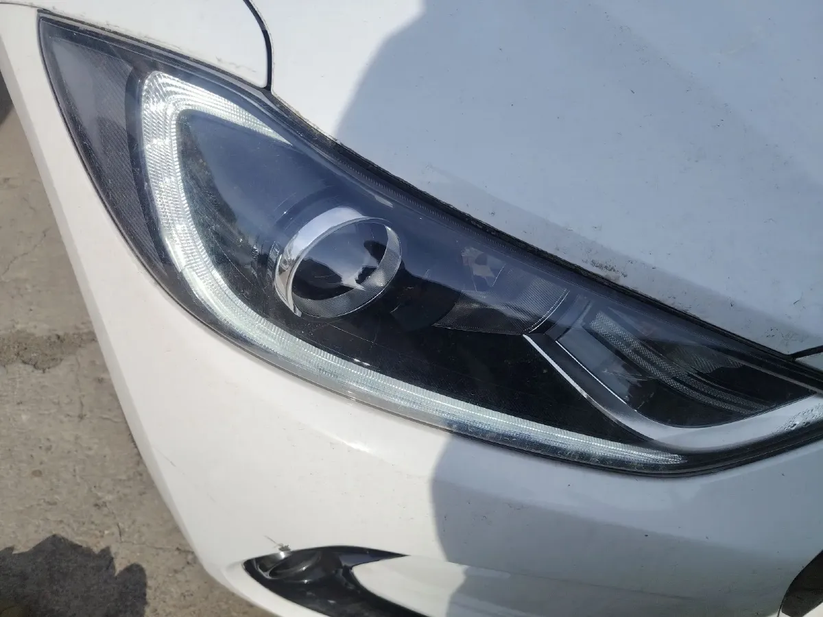 2018 Hyundai Elantra 1.6L 130HP L4 6AT,autocango,china used car exporter,china ev exporter,chinese used car exporter,chinese used ev exporter