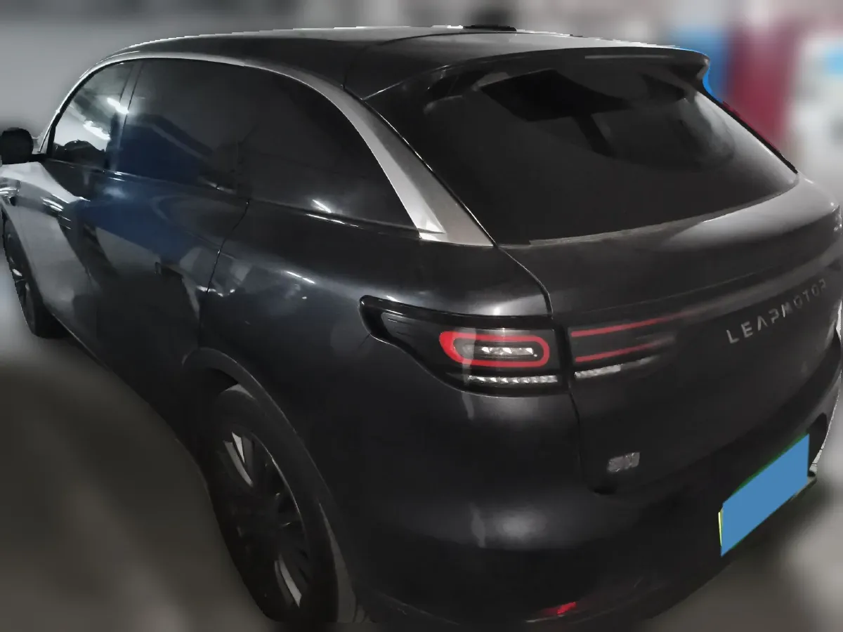 2023 Leapmotor C11 BEV 69.2KWH,autocango,china used car exporter,china ev exporter,chinese used car exporter,chinese used ev exporter