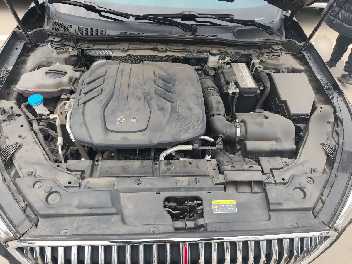 2022 HongQi H5 1.5T 169HP L4 7DCT,autocango,china used car exporter,china ev exporter,chinese used car exporter,chinese used ev exporter