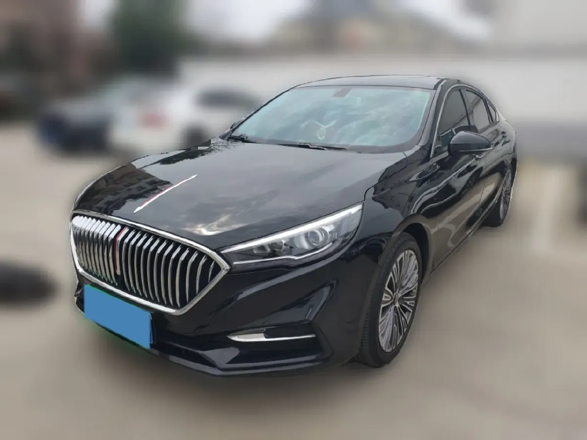 2022 HongQi H5 1.5T 169HP L4 7DCT,autocango,china used car exporter,china ev exporter,chinese used car exporter,chinese used ev exporter