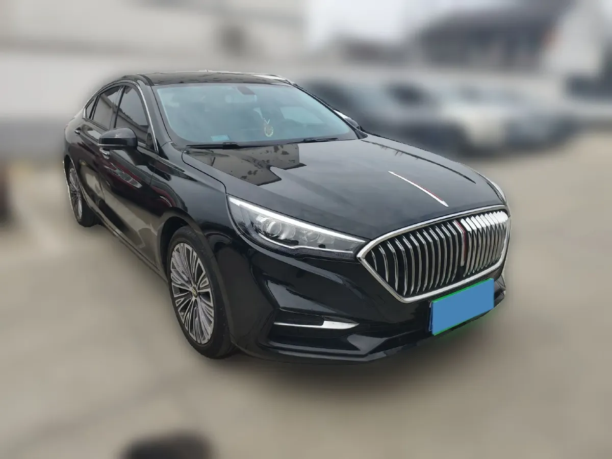 2022 HongQi H5 1.5T 169HP L4 7DCT,autocango,china used car exporter,china ev exporter,chinese used car exporter,chinese used ev exporter