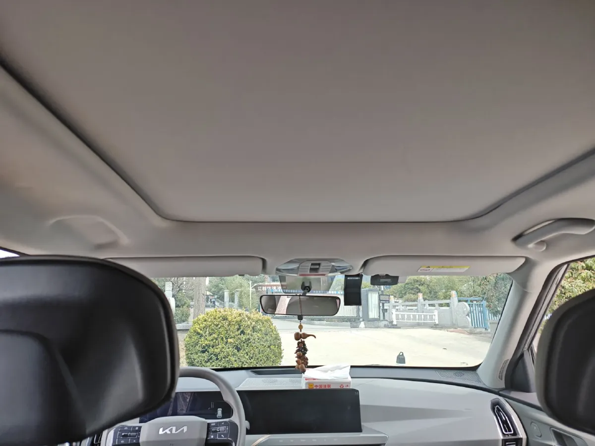 2024 Kia EV5 BEV 64.2KWH,autocango,china used car exporter,china ev exporter,chinese used car exporter,chinese used ev exporter