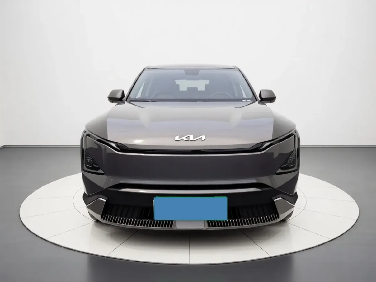 2024 Kia EV5 BEV 64.2KWH,autocango,china used car exporter,china ev exporter,chinese used car exporter,chinese used ev exporter
