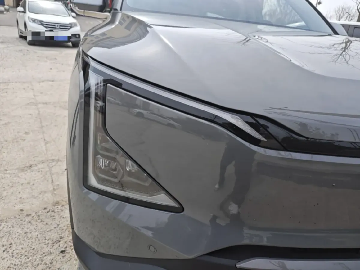 2024 Kia EV5 BEV 64.2KWH,autocango,china used car exporter,china ev exporter,chinese used car exporter,chinese used ev exporter