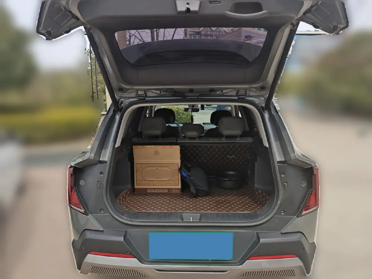 2024 Kia EV5 BEV 64.2KWH,autocango,china used car exporter,china ev exporter,chinese used car exporter,chinese used ev exporter