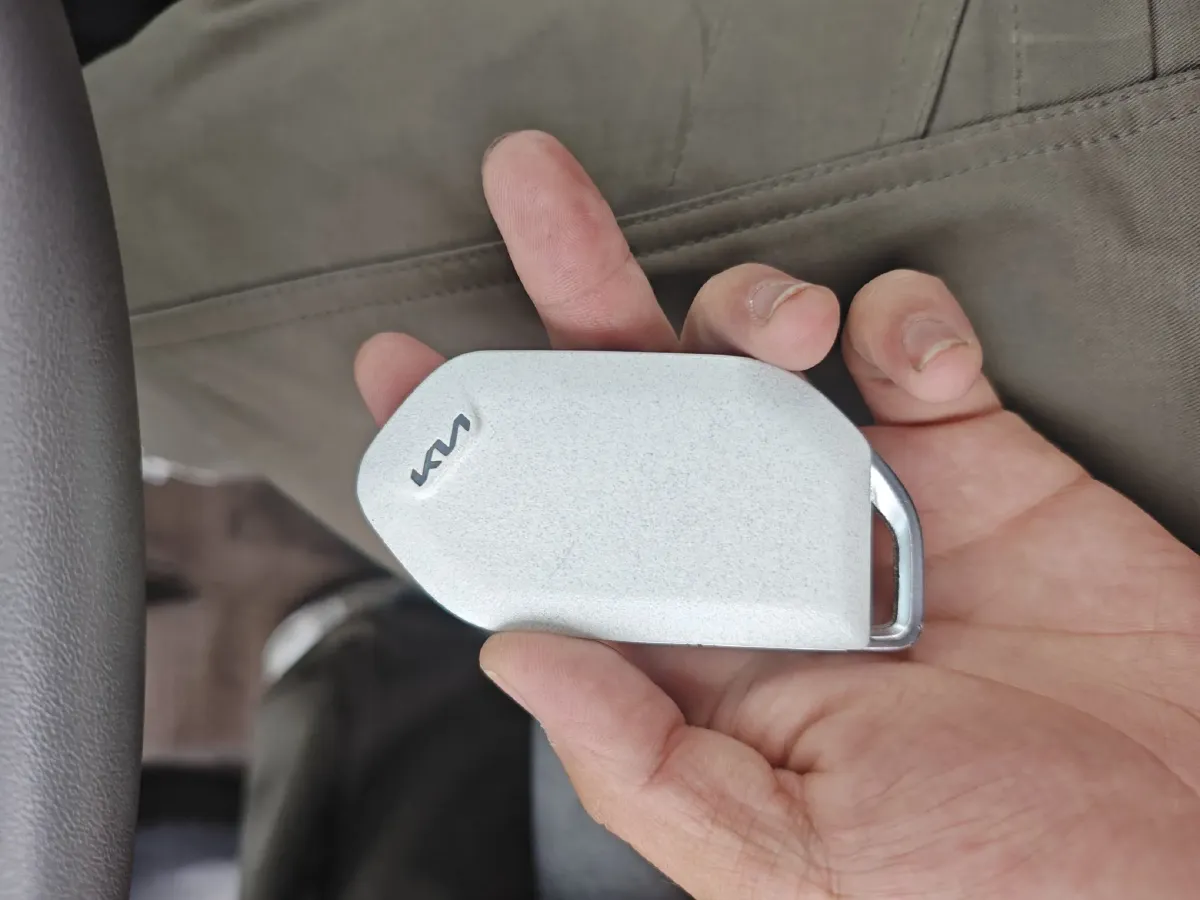 2024 Kia EV5 BEV 64.2KWH,autocango,china used car exporter,china ev exporter,chinese used car exporter,chinese used ev exporter