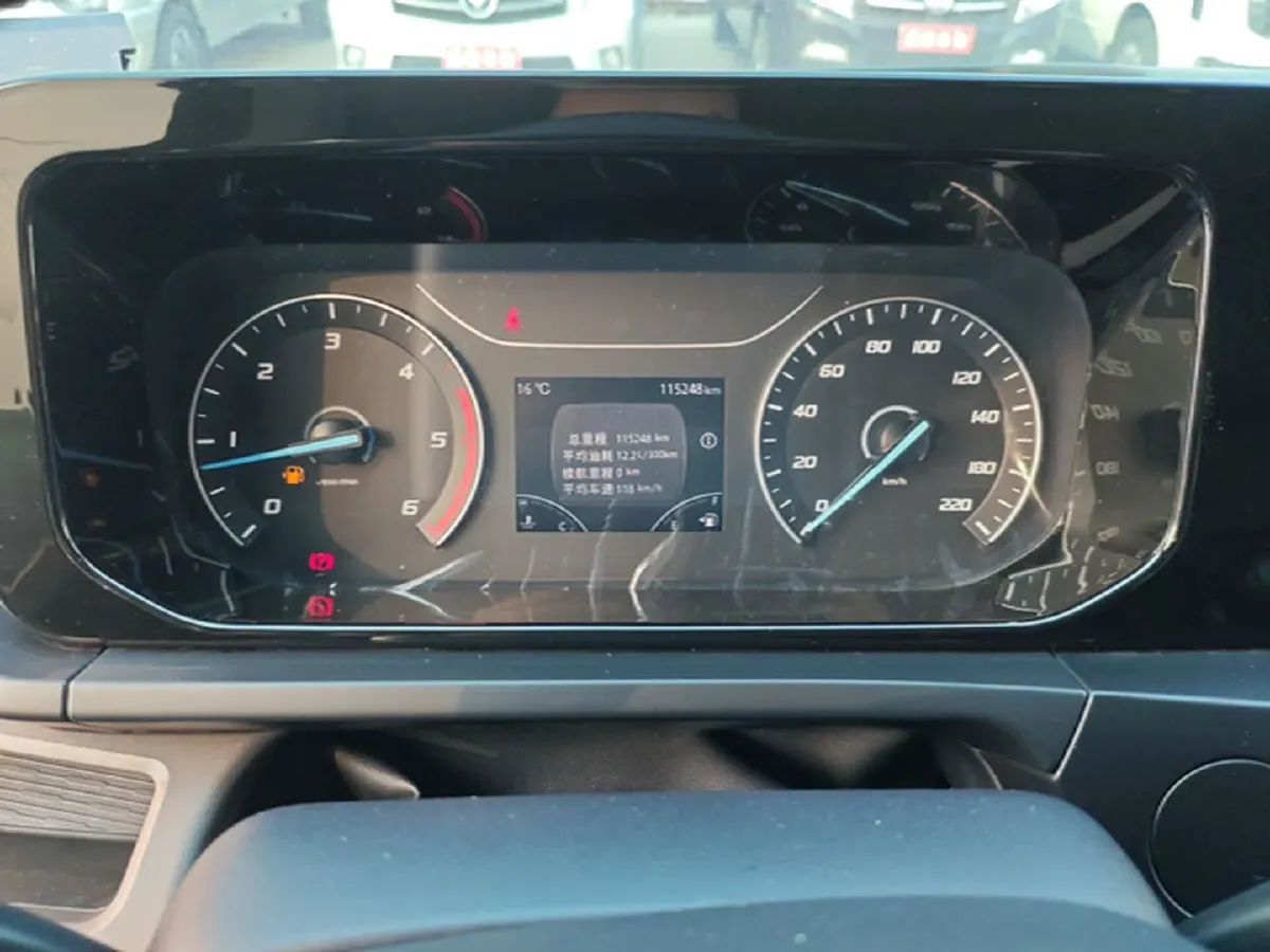 2024 Ford TransitT8 2.0T 154HP L4 6MT,autocango,china used car exporter,china ev exporter,chinese used car exporter,chinese used ev exporter