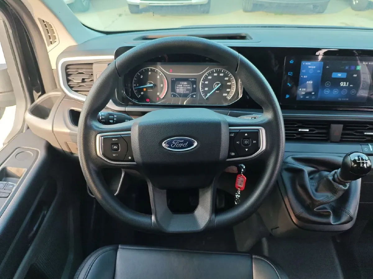 2024 Ford TransitT8 2.0T 154HP L4 6MT,autocango,china used car exporter,china ev exporter,chinese used car exporter,chinese used ev exporter