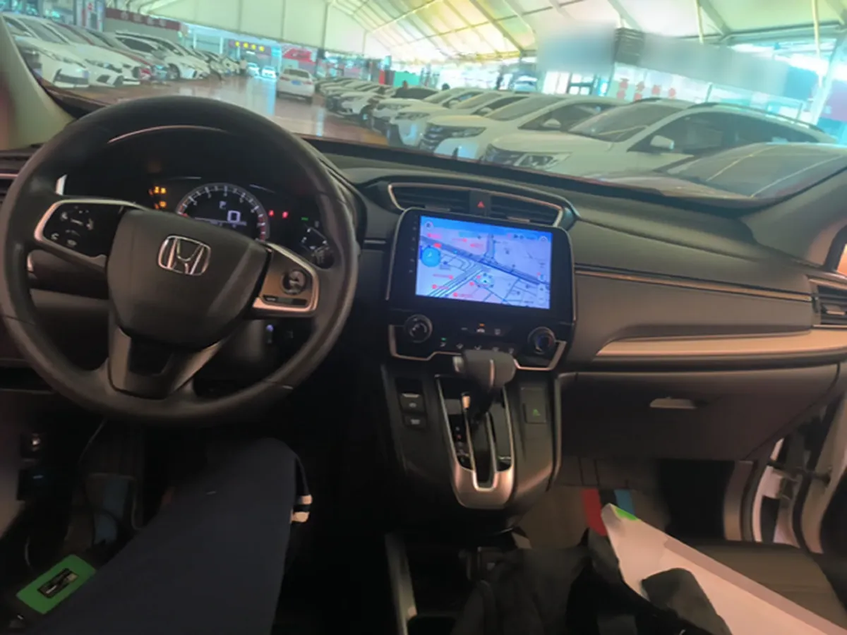 2019 Honda CR-V 1.5T 193HP L4 CVT,autocango,china used car exporter,china ev exporter,chinese used car exporter,chinese used ev exporter