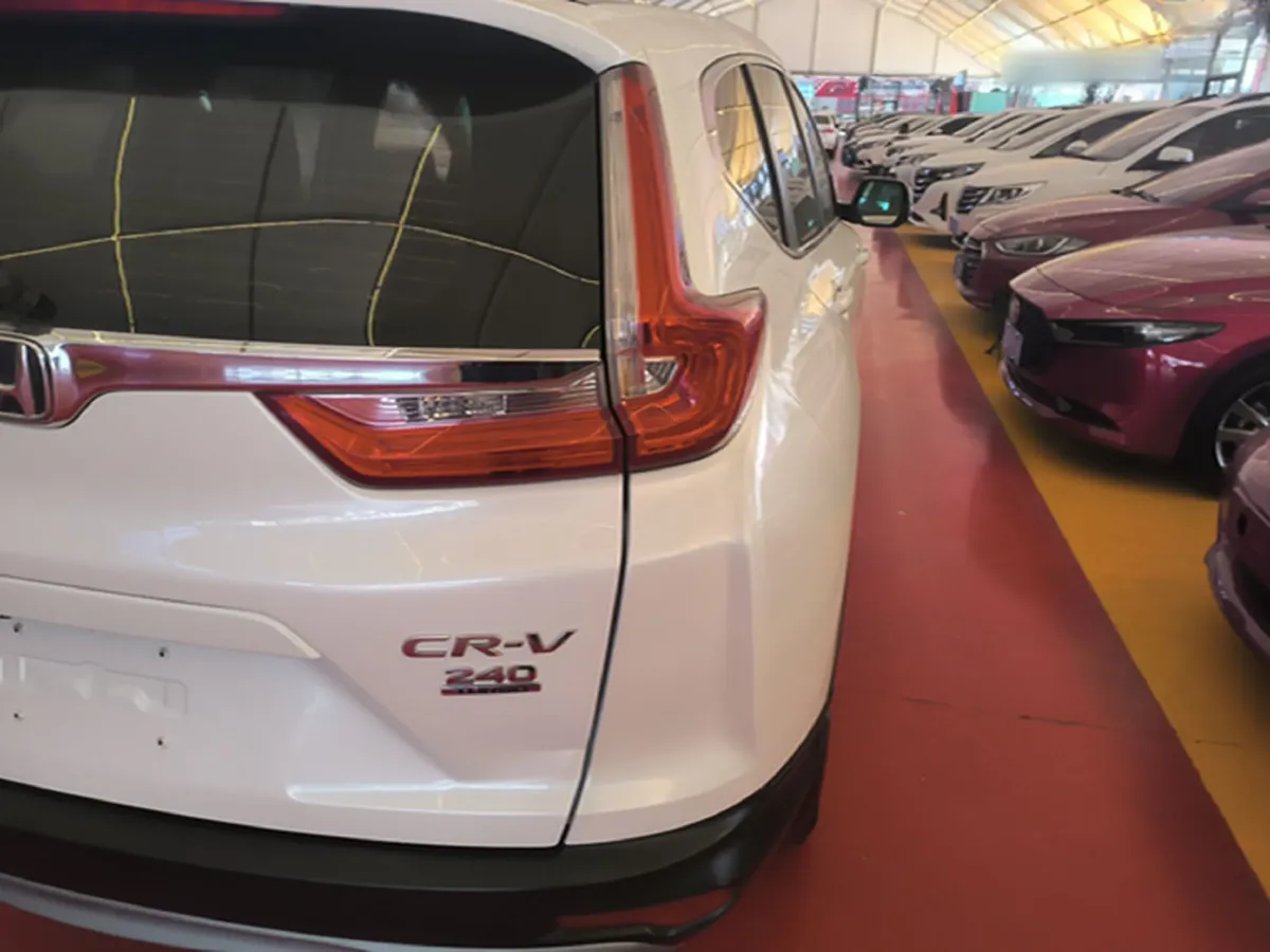 2019 Honda CR-V 1.5T 193HP L4 CVT,autocango,china used car exporter,china ev exporter,chinese used car exporter,chinese used ev exporter