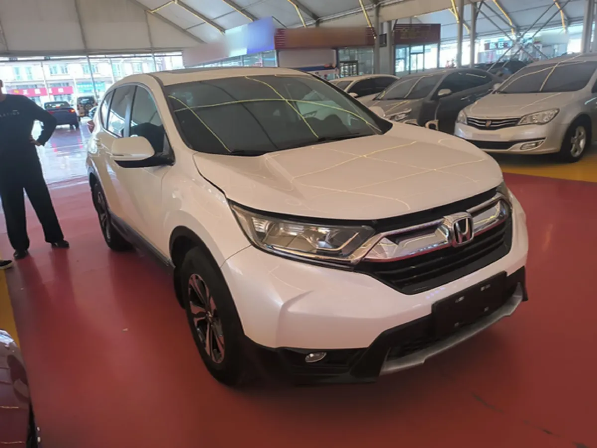 2019 Honda CR-V 1.5T 193HP L4 CVT,autocango,china used car exporter,china ev exporter,chinese used car exporter,chinese used ev exporter
