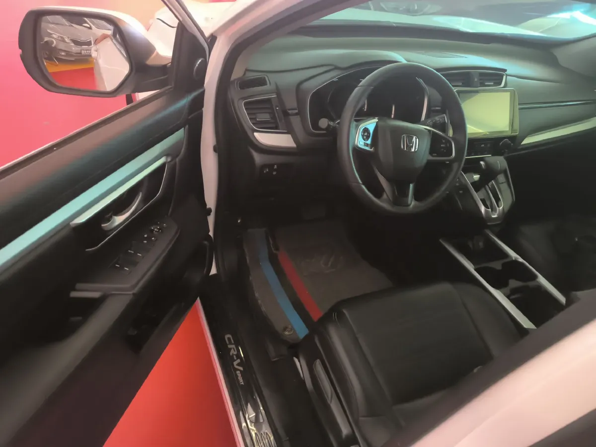 2019 Honda CR-V 1.5T 193HP L4 CVT,autocango,china used car exporter,china ev exporter,chinese used car exporter,chinese used ev exporter